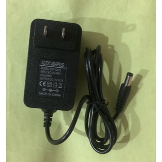 AC110V-220V 供電器 12v2a DC 12V 2A 變壓器 電源供應器 差牆