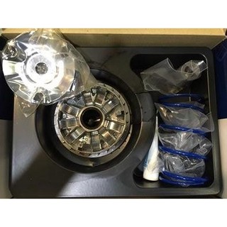 義大利新款進化 POLINI 9顆珠傳動組【 宏佳騰 STR300 / AEON Brera X STR250 】