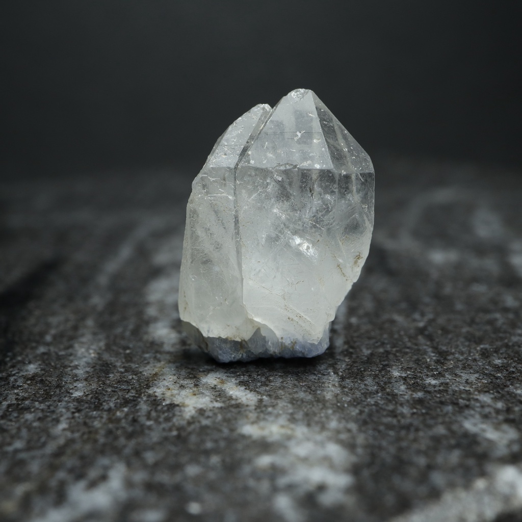 藍線石水晶 1020-G