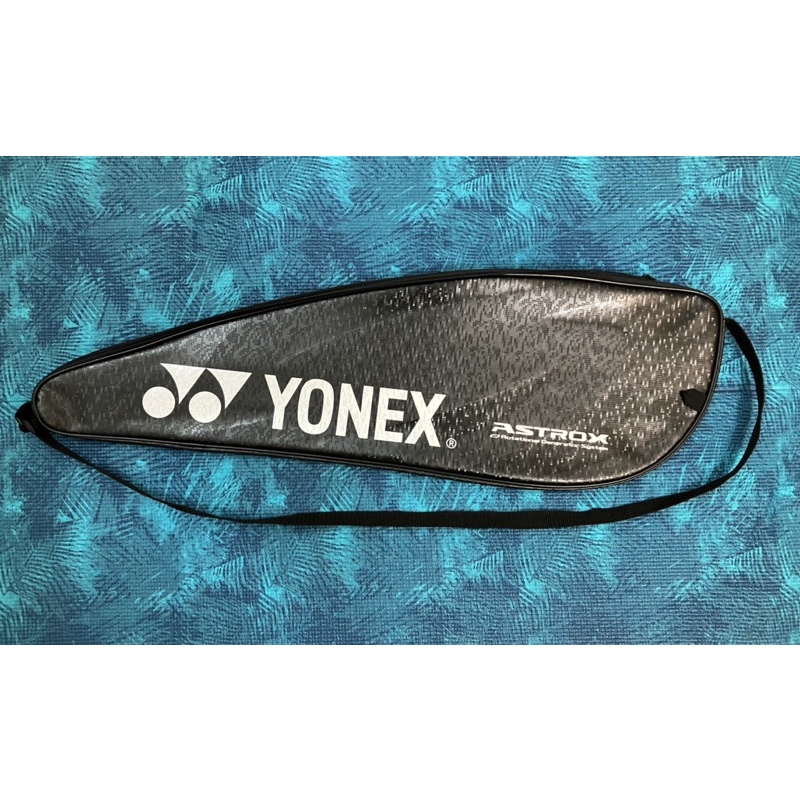 YONEX 單球拍羽球袋 羽球拍袋 運動袋 正品YONEX羽毛球拍袋Astrox