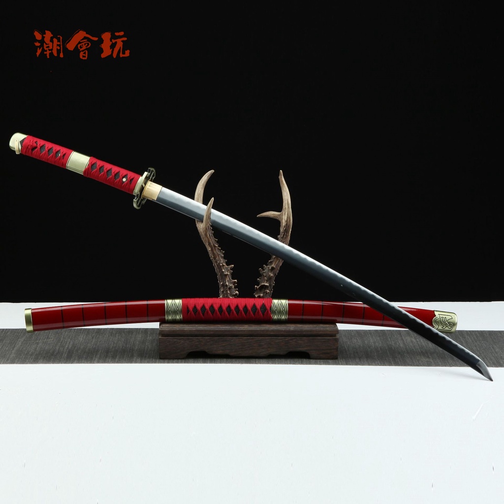 フルオーダー 【雪走】 武具 刀装具 日本刀 模造刀 居合刀 - 武具