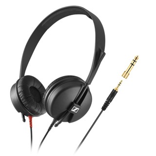 sennheiser 森海塞爾 - hd25 lite監聽耳機 hd 25 監聽