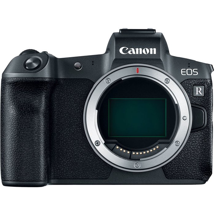 【出租】Canon EOS R 機身+原廠 轉接環 全幅 無反 微單 台南 出租 5D4 RP R6 R8 參考