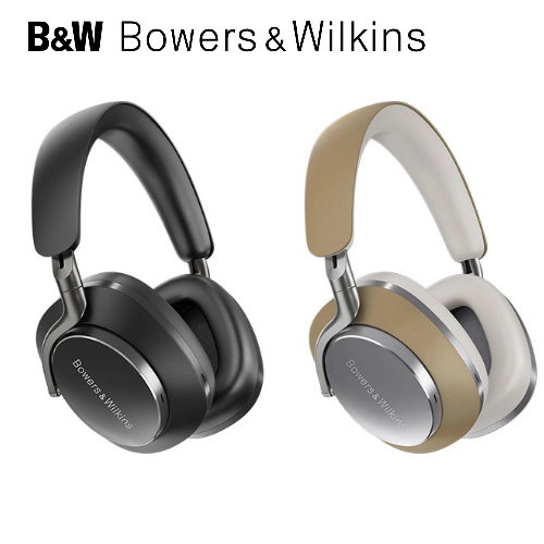 B&amp;W Bowers &amp; Wilkins PX8 旗艦款 主動降噪  無線藍牙耳機 愷威電子 高雄耳機專賣(公司貨)