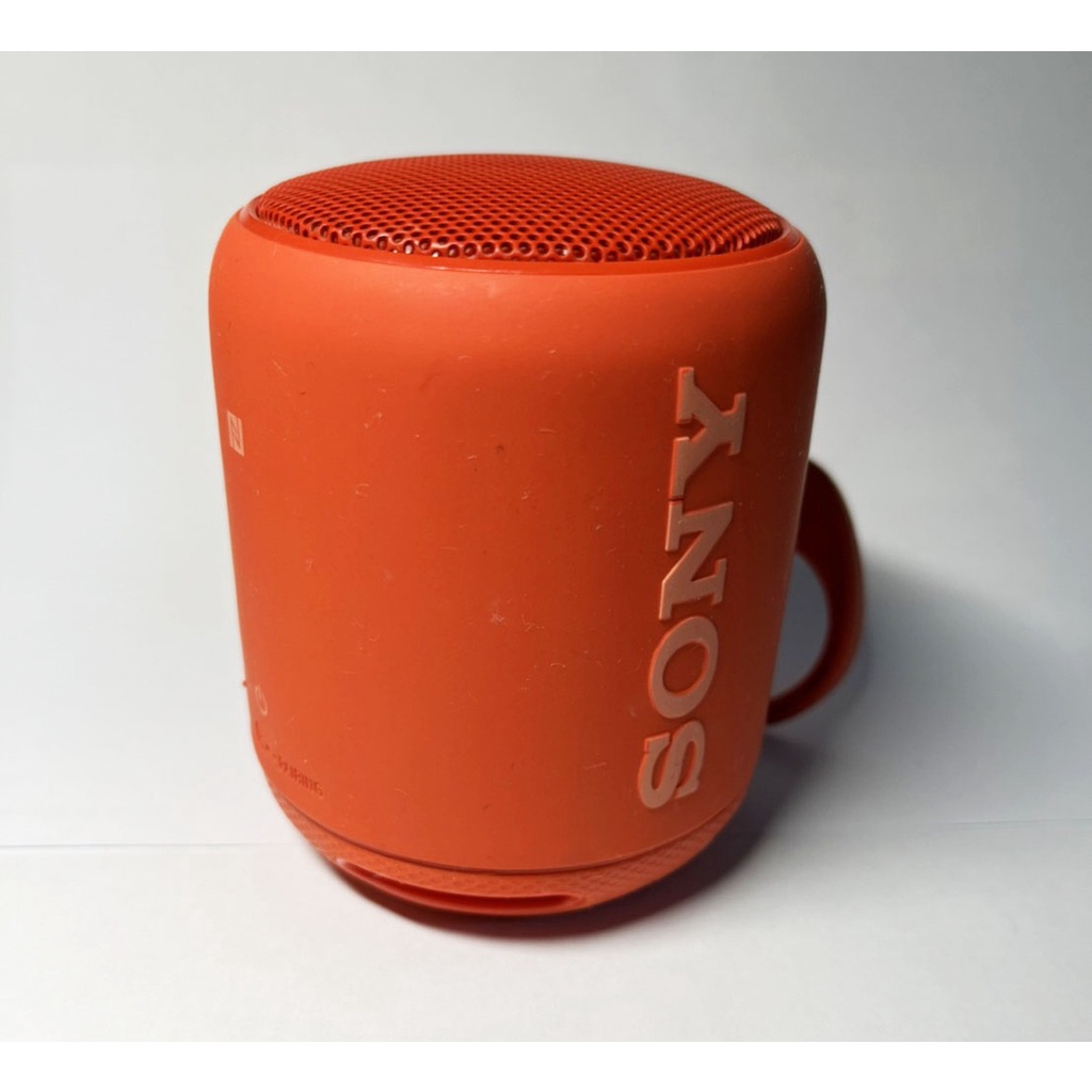 Sony  EXTRA BASS™ 可攜式 BLUETOOTH 喇叭 SRS-XB10