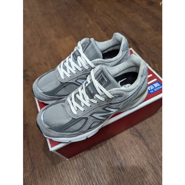 NYRR60周年記念USA製W990RR4 新品25cm海外限定 990v4希少 | verdadcre.com