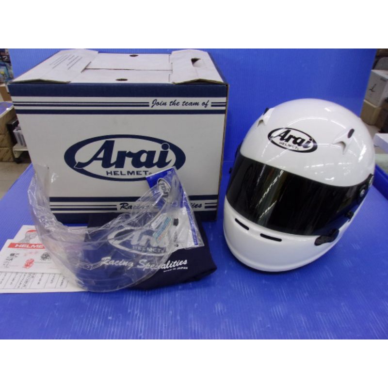 Arai SK-6 二手