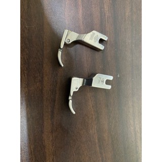 台灣精品 YS P36L 單邊一般壓腳 7mm 壓線 工業用 仿工業用 縫紉機 平車 壓腳 壓布腳 #1