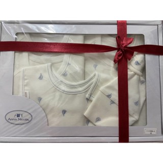 兒童用品、頂級純棉新生兒禮盒組、🌸日本製🌸 彌月禮盒、嬰兒用品、