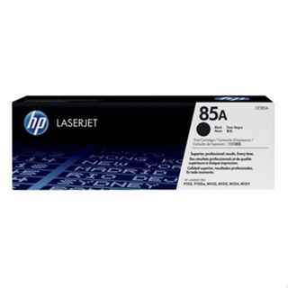 (聊聊享優惠) HP LaserJet P1102/P1102w Print Cartridge碳粉匣(台灣本島免運費)