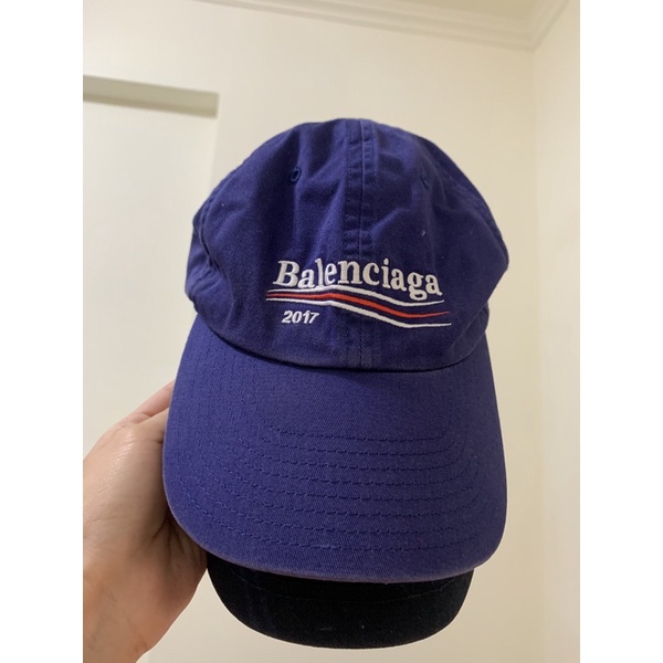 巴黎世家Balenciaga 帽子(可議價）