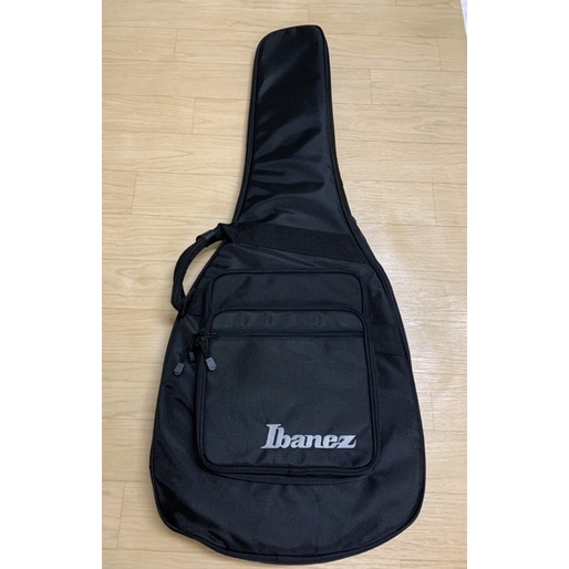 （二手）Ibanez原廠電吉他袋