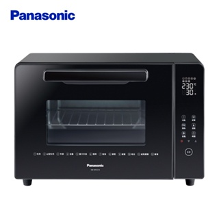 Panasonic 國際牌 32L全平面微電腦電烤箱 NB-MF3210 (免運費)