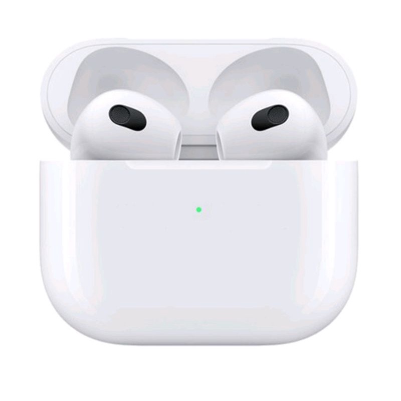 全新未拆封 Apple airpods 3 | Apple 第三代無線藍牙耳機