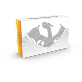 【蕾蕾小舖】 PTCG 寶可夢 國際版 美版 噴火龍禮盒 Ultra Premium Collection 噴火龍