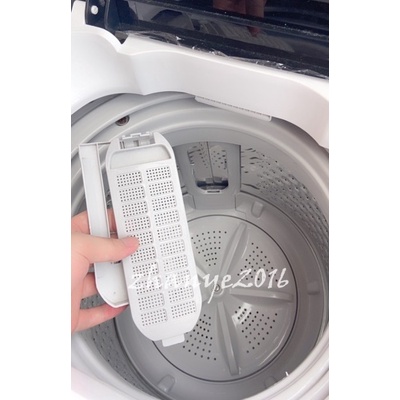 富及第洗衣機濾網過濾盒濾網耗材 FRIGIDAIRE洗衣機濾網盒適用機型: FAW-0451S