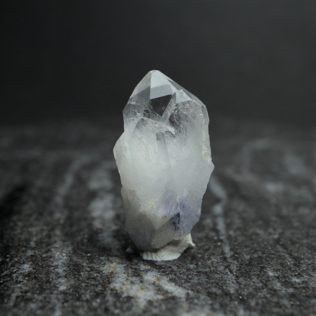 藍線石水晶 1020-D