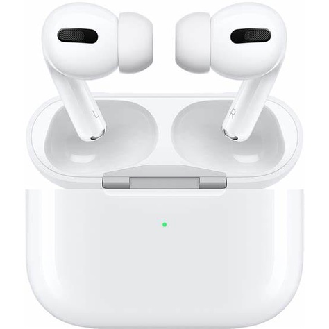 [古德通訊]蘋果Apple AirPods Pro 原廠公司貨(新版支援Magsafe)  "全新未拆封"