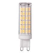 【優選照明】LED G9 豆燈 7W 12W 高亮度 暖黃光色 豆泡 超亮燈泡