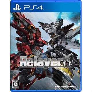 【艾達電玩】全新現貨附特典DLC PS4 傳繼者 日版 中文版