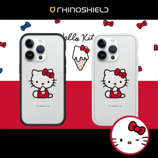 iPhone 系列【犀牛盾 Mod NX Hello Kitty Shh...】 防摔殼 手機殼 14