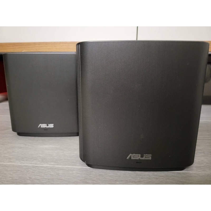 Asus Ac3000 mesh router 路由器