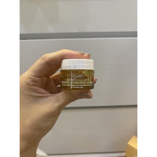 Kiehl's 契爾氏 金盞花蘆薈保濕凍膜 14ml 小樣