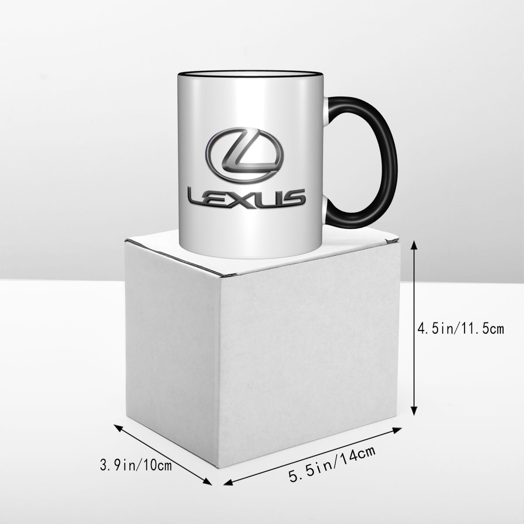 Lexus馬克杯的價格推薦 22年11月 比價比個夠biggo