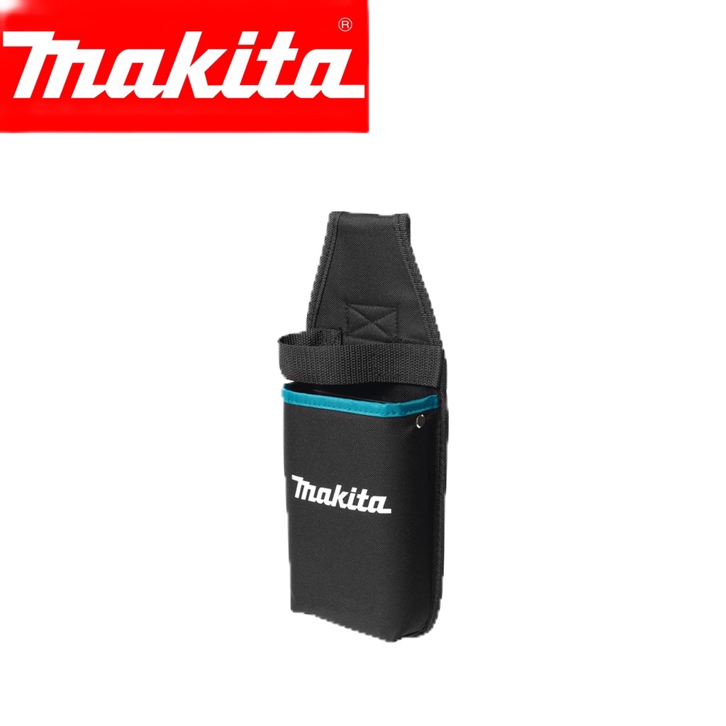 Makita 牧田硬殼腰包 手機包 工具包 腰掛硬包