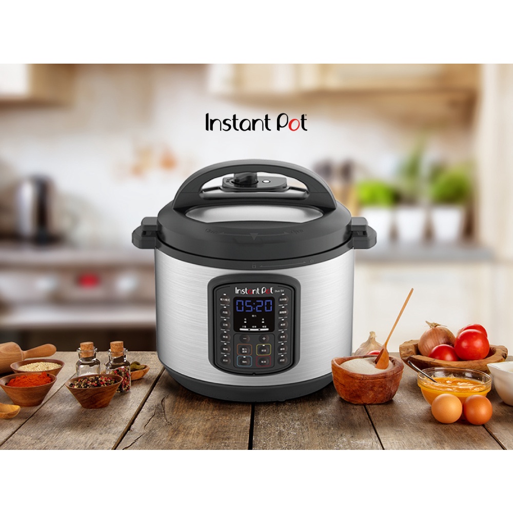 Instant pot DUO SV 5.7L