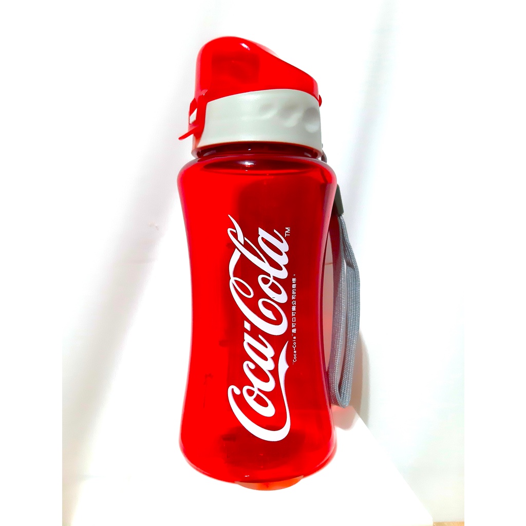 可口可樂AS太空壺 運動水壺 水杯瓶