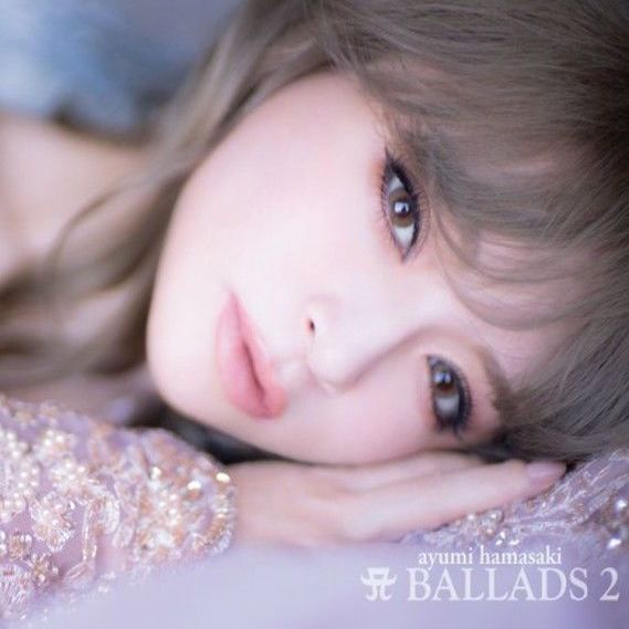 藍光碟 BD25 濱崎步暌違18年的抒情精選2021專輯歌曲