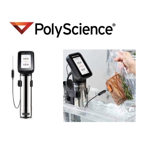【我的斜槓人生】Breville / Polyscience Hydropro Plus 低溫烹調 舒肥機