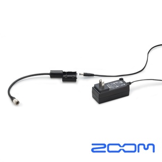 「THINK2」ZOOM 公司貨 DHC-1 電源轉接線(F8/F4適用)