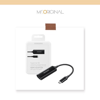 SAMSUNG Type C to HDMI 原廠轉接器 EE-HG950 (盒裝) | 蝦皮購物