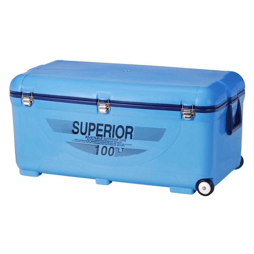 【微利釣具】冰寶休閒冰箱 100L TH-1005