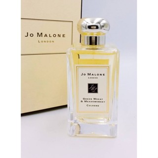 ❤舞香水❤ Jo Malone 青麥與繡線菊 1ml 沾式 2ml / 5ml噴式分享試管