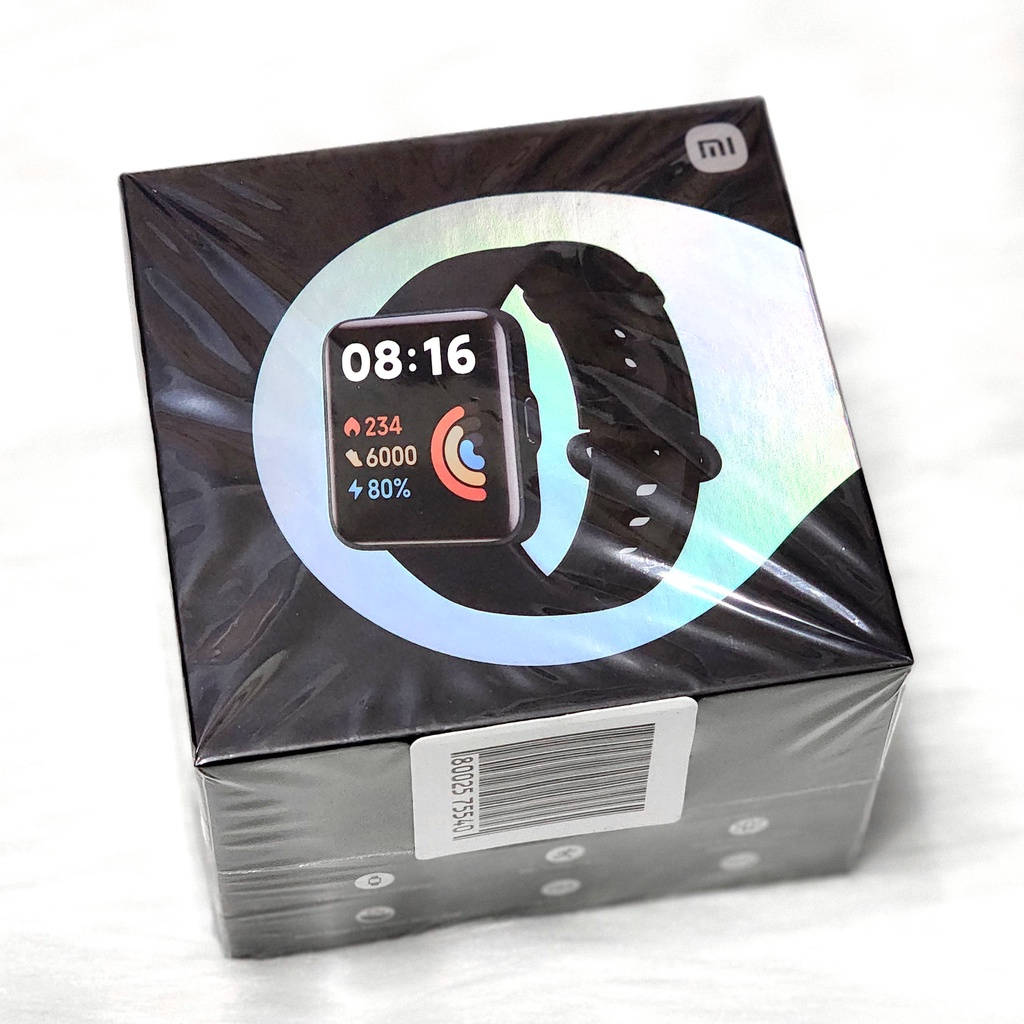 【全新】Redmi Watch 2 Lite小米手錶超值版 運動手錶