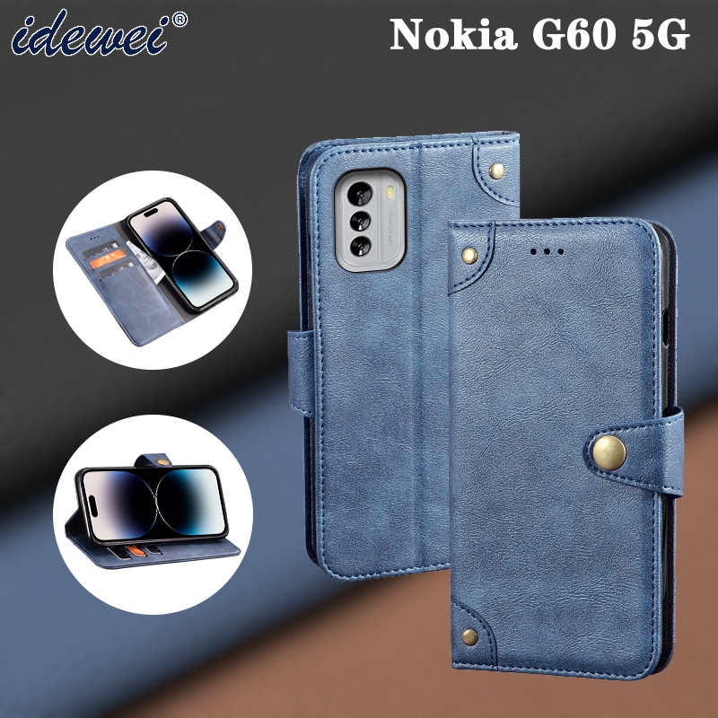 ⭐免運⭐ 原廠保證 適用於Nokia G60 5G 諾基亞8.3 5.3 5.4 c200 G50 G20 C20手機殼