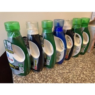 娃娃機夾出 售 洗衣精 日本P&G ARIEL 超濃縮洗衣精 抗菌洗衣精 洗衣劑 室內洗衣精 除臭抗菌 淨白抗菌
