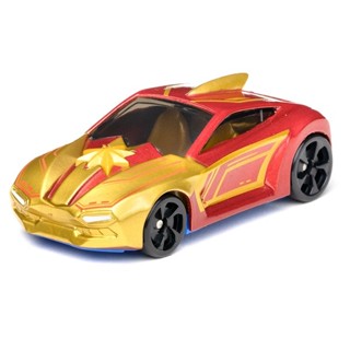 GO COLLECTION - 漫威合金車Vol.3 驚奇隊長