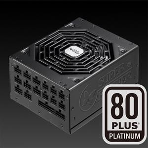 (聊聊享優惠) 振華 Leadex 1000W 白金牌 全模組 電源供應器(臺灣本島免運費)
