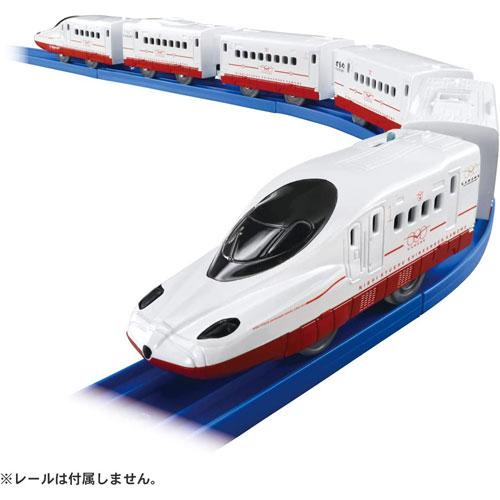 汐止 好記玩具店 TOMICA PLARAIL火車 JR西九州 新幹線 海鷗號 TP 22607
