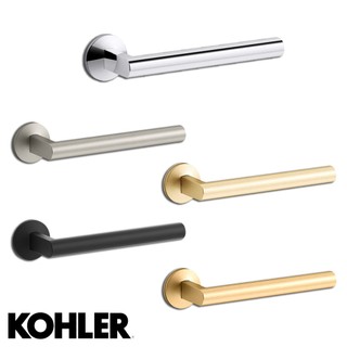 ⭐ 實體門市 KOHLER 科勒 COMPONENTS 毛巾環 毛巾架 擦手架 衛浴 浴室 配件 78377T-CP