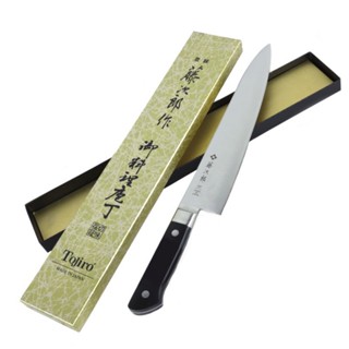 【知久道具屋】日本製藤次郎TOJIRO DP系列 牛刀 主廚刀