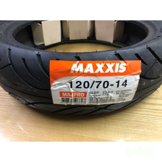 💜附發票 120/70-14 瑪吉斯 MA-IPRO MAXXIS 120-70-14 外胎 高速胎 輪胎 正新