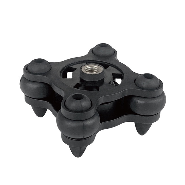 Intuitive Cube 三軸避震器 穩定器 避震器 防震 減震底座 需搭配手機架 附發票