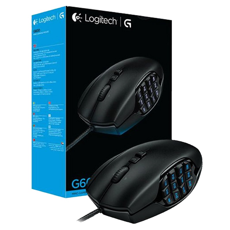 G600 Mmo的價格推薦 22年10月 比價比個夠biggo