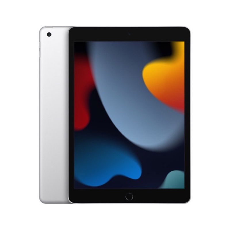 蘋果 Apple iPad 9 Wifi 64G 全新 現貨 原廠保固10.2吋 ipad9 第九代 2021