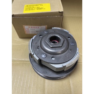 SYM 副廠 IRX115 戰梭 後開閉盤組 後 離合器組 總成 FDA